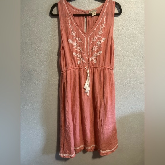 Lucky Brand Dresses & Skirts - Lucky brand midi dress